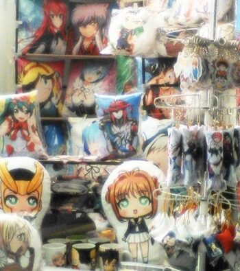 Accesories
