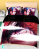 Duvet cover + 2 Pillow cover