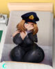 Camie Utsushimi Blanket or Duvet Cover MY HERO ACADEMIA Mitgard-Knight