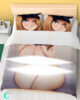 Duvet cover + 2 Pillow cover