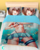 Duvet cover + 2 Pillow cover