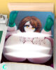 Hot Trainer Blanket or Duvet Cover POKEMON Mitgard-Knight