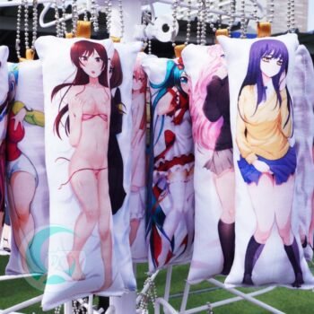 Strap Dakimakura
