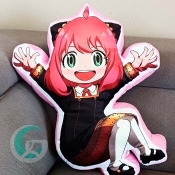 Plushies