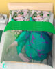 Duvet cover + 2 Pillow cover