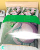 Duvet cover + 2 Pillow cover