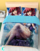 Duvet cover + 2 Pillow cover