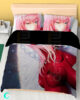 Duvet cover + 2 Pillow cover