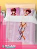 Duvet cover + 2 Pillow cover