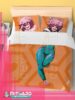 Duvet cover + 2 Pillow cover