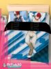 Duvet cover + 2 Pillow cover