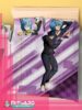 MY HERO ACADEMIA Tomura Shigaraki - Bed Sheet or Duvet Cover Anime videogame - Flat bed sheet + 2 set 70x45cm Pillow cover / 120cm x 200cm /