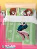 Duvet cover + 2 Pillow cover