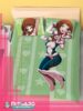 MY HERO ACADEMIA Uraraka Ochaco - Bed Sheet or Duvet Cover Anime videogame - Flat bed sheet + 2 set 70x45cm Pillow cover / 120cm x 200cm / 