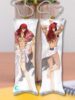 Body Pillow Keychain | Abarai Renji Keychain | Mitgard Store