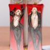 Adrian Farenheight Tepes / Alucard V2 Keychain CASTLEVANIA Mitgard-Knight