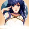 Ahri v3 Mousepad 3D LEAGUE OF LEGENDS Mitgard-Knight