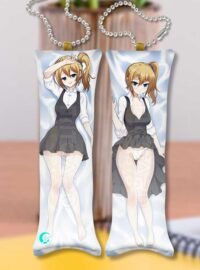 Ai Hayasaka Llavero mini dakimakura