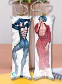 Ainosuke Shindo Adan MINI Dakimakura KEYCHAIN