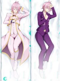 Alice Asmodeus Dakimakura Body pillow cover