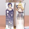Alice Lendrott Keychain SHINIGAMI BOCCHAN TO KURO MAID Mitgard-Knight