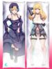 Alice Lendrott Body pillow case SHINIGAMI BOCCHAN TO KURO MAID Mitgard Studio