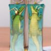 Alligator Loki V1 Keychain AVENGERS Mitgard-Knight