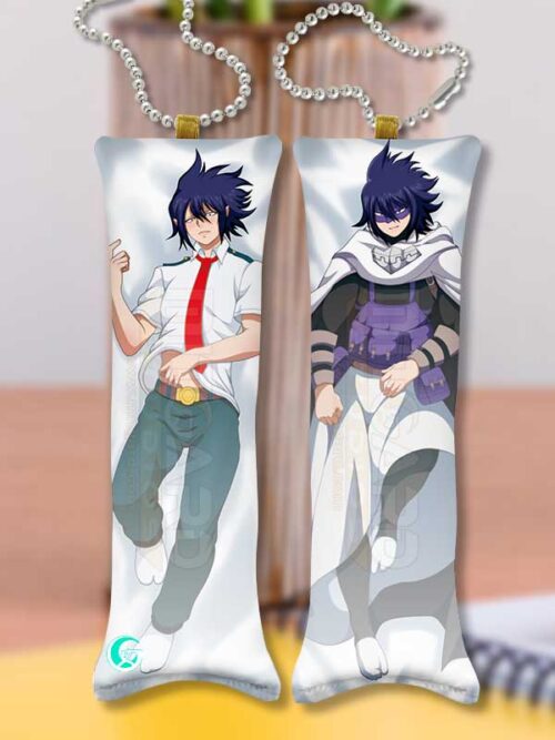 Amajiki Tamaki / Suneater Keychain MY HERO ACADEMIA Mitgard-Knight