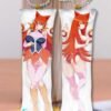 Ameri Azazel Keychain WELCOME TO DEMON SCHOOL IRUMA KUN Mitgard-Knight