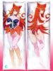 Ameri Azazel Body pillow case WELCOME TO DEMON SCHOOL IRUMA KUN Mitgard-Knight