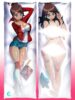 Aoi Asahina Body pillow case DANGANRONPA Mitgard-Knight