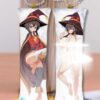 Arch Wizard Megumin V1 Keychain KONOSUBA Mitgard-Knight