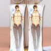 Asami Ryuichi Keychain FINDER Mitgard-Knight