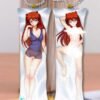Asuka Langley V2 Keychain EVANGELION Mitgard-Knight