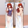 Asuka Langley V2 Keychain EVANGELION Mitgard-Knight