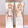 Asuna Yuuki Keychain SWORD ART ONLINE Orcaleon