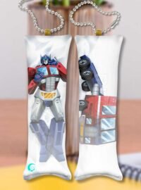 コンボイ V1 ミニ抱き枕キーホルダー