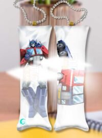 コンボイ V2 ミニ抱き枕キーホルダー