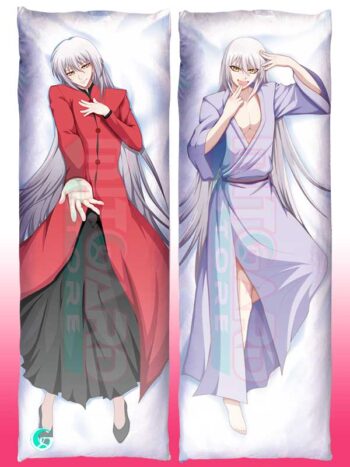 FRUITS BASKET Ayame Sohma Body pillow case dakimakura - 50cmx150cm / 2-Way Tricot - 1