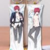 Ayato Sakamaki Keychain DIABOLIK LOVERS Mitgard-Knight