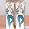 Bakugo Katsuki / Kacchan / God Dynamight V2 Keychain MY HERO ACADEMIA Mitgard-Knight