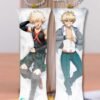 Bakugo Katsuki / Kacchan / God Dynamight V3 Keychain MY HERO ACADEMIA Mitgard-Knight