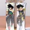 Bardock Keychain DRAGON BALL Mitgard-Knight
