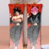 Black Goku / Zamasu V1 Keychain DRAGON BALL Mitgard-Knight