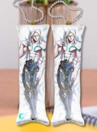 Blood Elf Llavero mini dakimakura