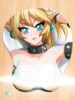 Princess Bowsette Mousepad 3D SUPER MARIO BROSS Mitgard-Knight