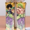 Broly Keychain DRAGON BALL Mitgard-Knight