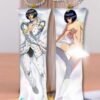 Bruno Bucciarati V1 Keychain JOJO'S BIZARRE ADVENTURE GOLDEN WIND Mitgard-Knight