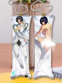 ブローノ・ブチャラティ V1 ミニ抱き枕キーホルダー