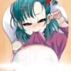 Bulma Mousepad 3D DRAGON BALL SUPER Mitgard-Knight